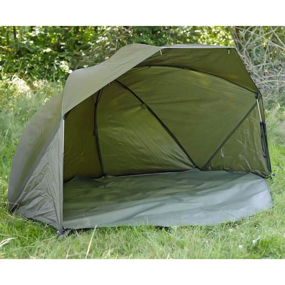 Намет-парасолька Ranger 60IN OVAL BROLLY+ZIP PANEL RA6607