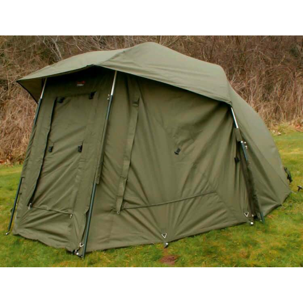 Намет-парасолька Ranger 60IN OVAL BROLLY+ZIP PANEL RA6607