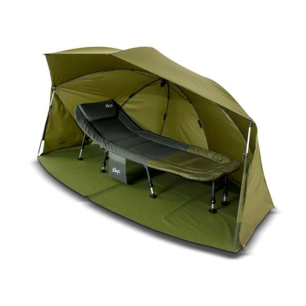 Намет-парасолька Ranger 60IN OVAL BROLLY+ZIP PANEL RA6607