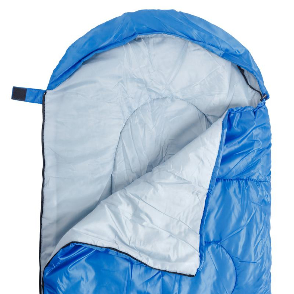Спальний мішок Ranger Germes Blue RA6635