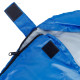 Спальний мішок Ranger Germes Blue RA6635