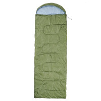 Спальний мішок Ranger Germes Green RA6636