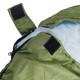 Спальний мішок Ranger Germes Green RA6636