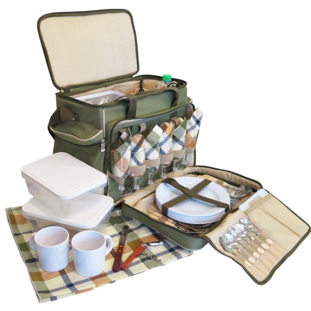 Набір для пікніка Ranger Rhamper Lux RA9902