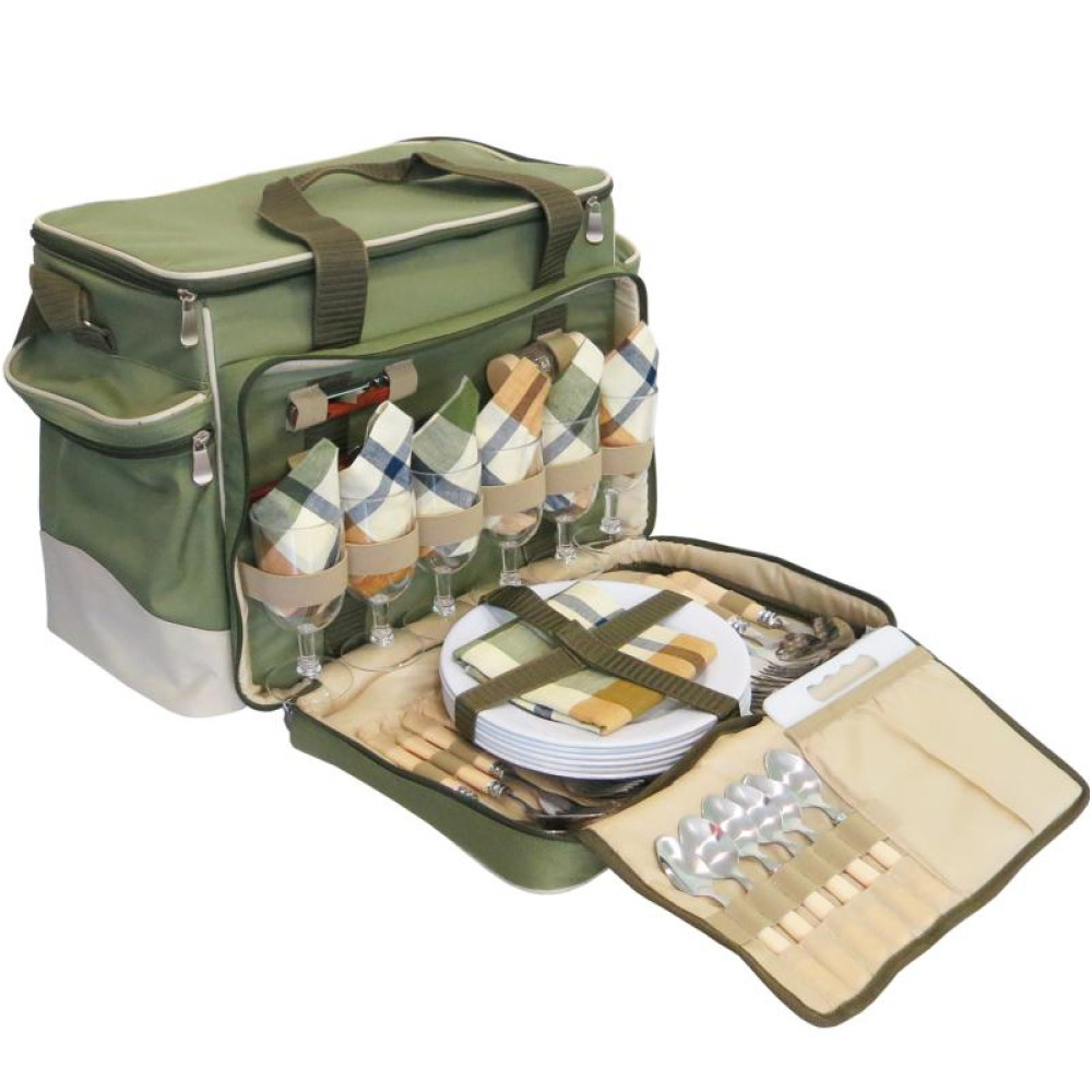 Набір для пікніка Ranger Rhamper Lux RA9902
