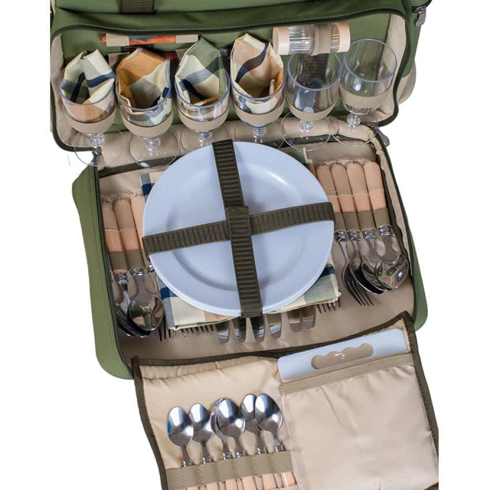 Набір для пікніка Ranger Rhamper Lux RA9902