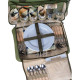 Набір для пікніка Ranger Rhamper Lux RA9902