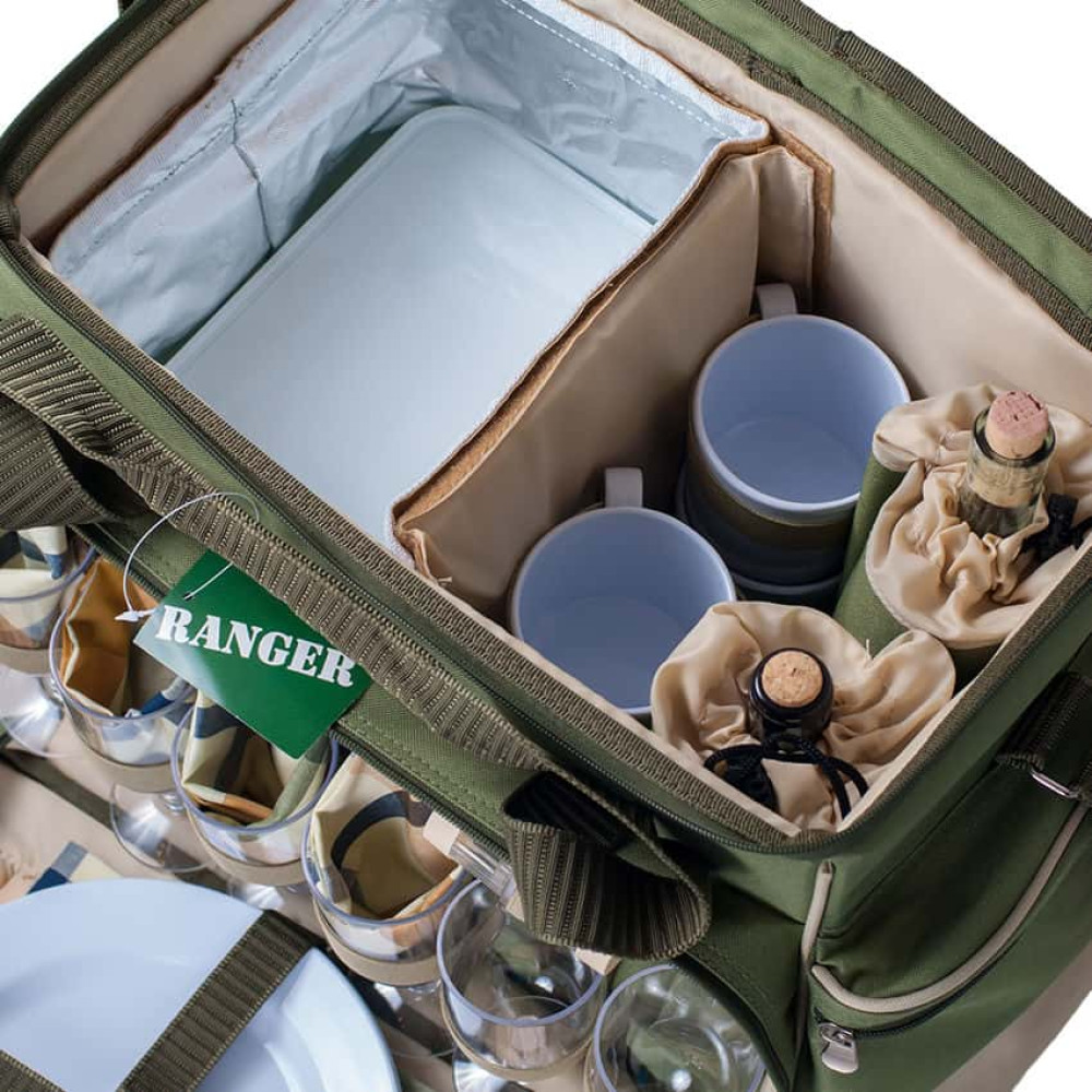 Набір для пікніка Ranger Rhamper Lux RA9902
