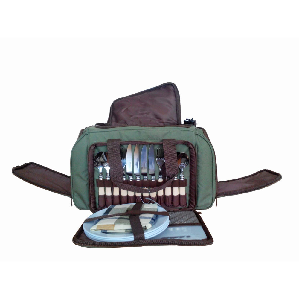 Набір для пікніка Ranger Pic Rest НВ 4-605 RA9903