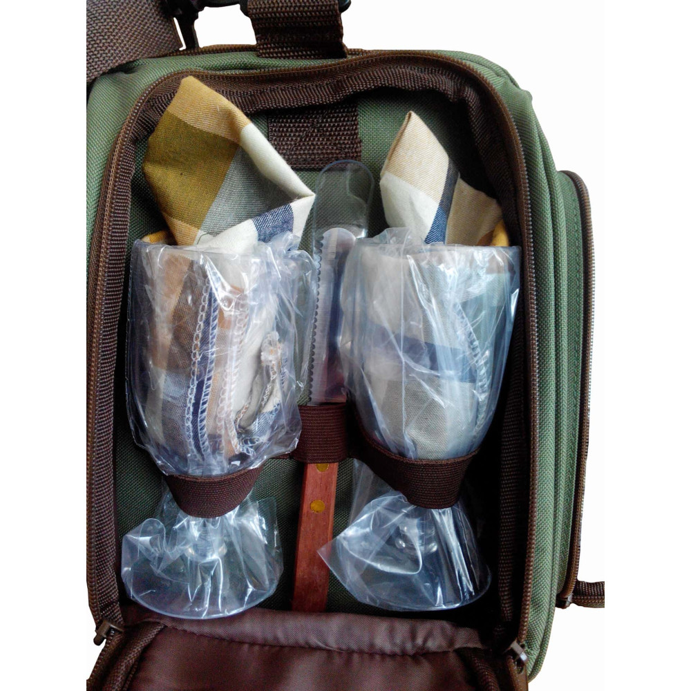Набір для пікніка Ranger Pic Rest НВ 4-605 RA9903