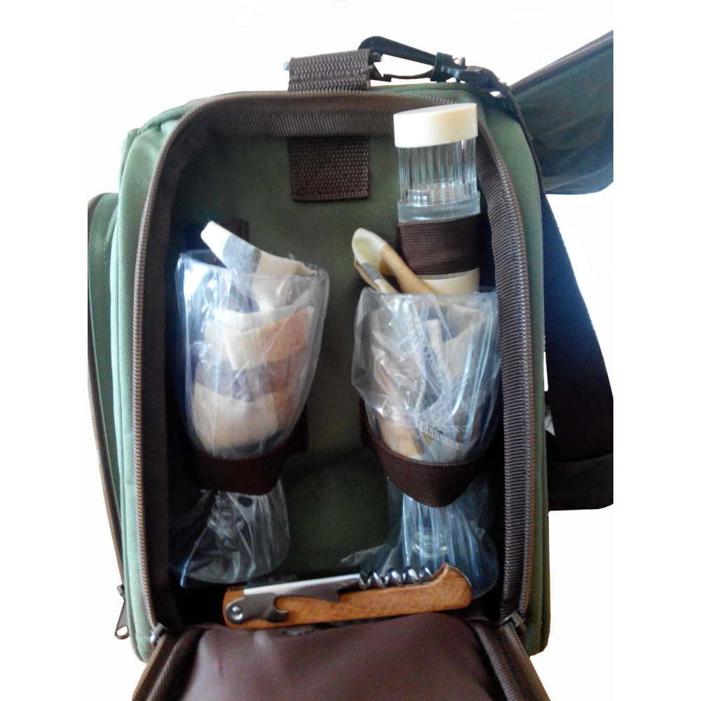 Набір для пікніка Ranger Pic Rest НВ 4-605 RA9903