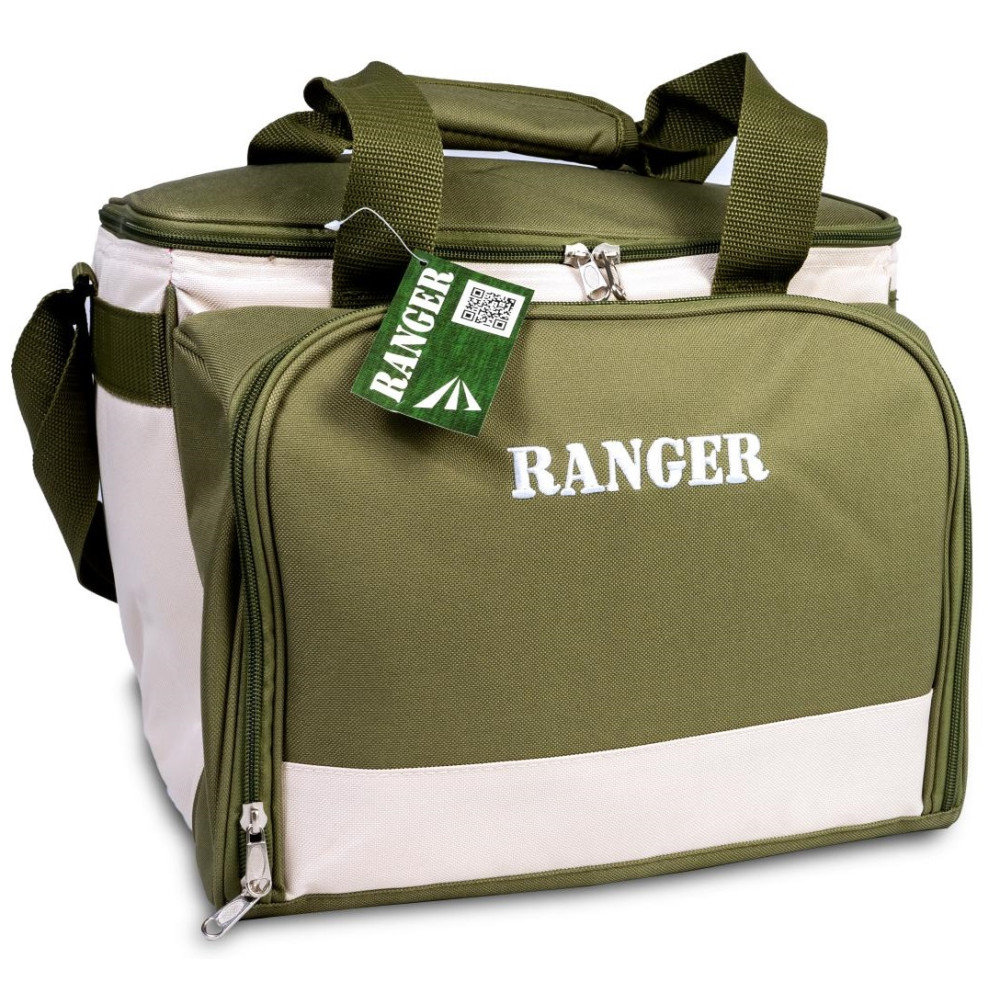 Набор для пикника Ranger Lawn RA9909