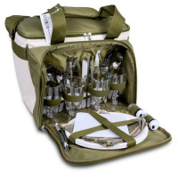 Набор для пикника Ranger Lawn RA9909