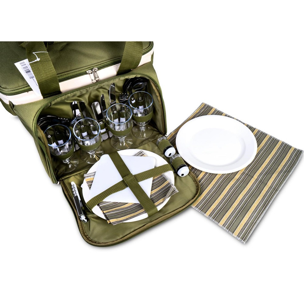 Набор для пикника Ranger Lawn RA9909