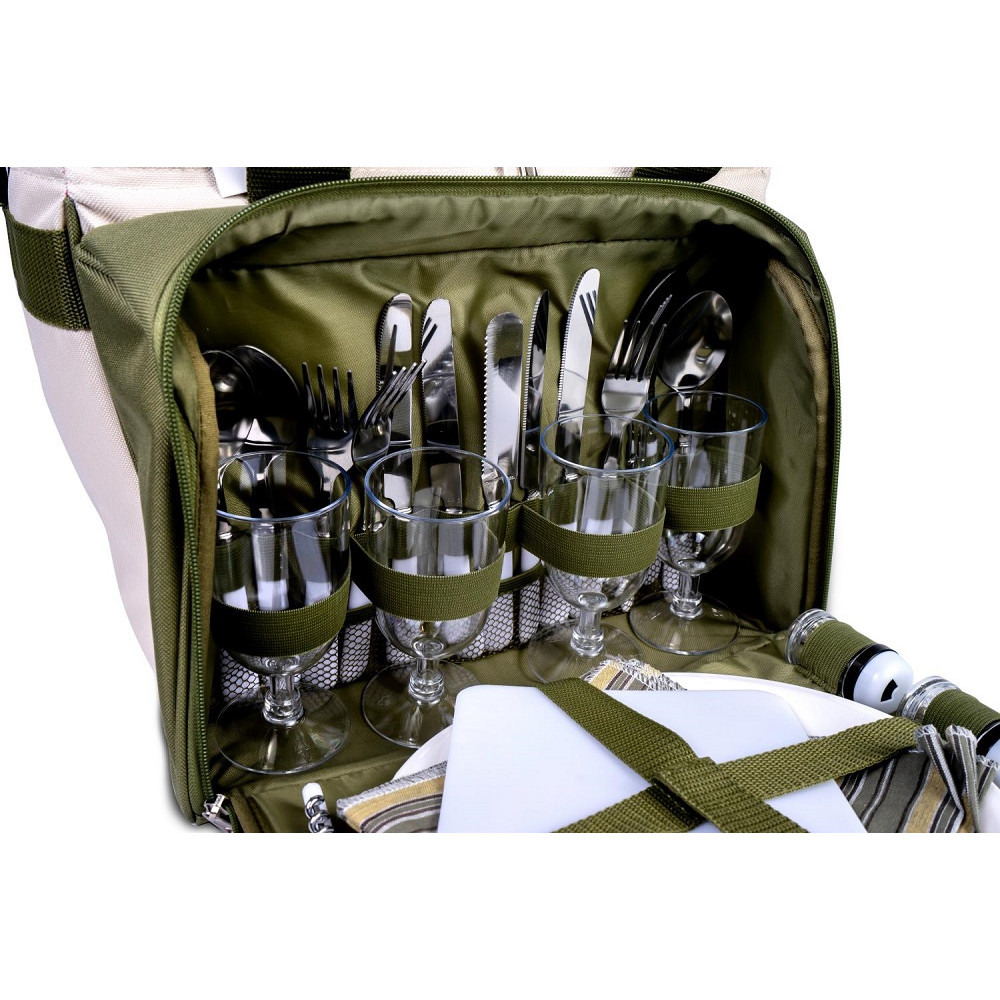 Набор для пикника Ranger Lawn RA9909