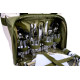 Набор для пикника Ranger Lawn RA9909