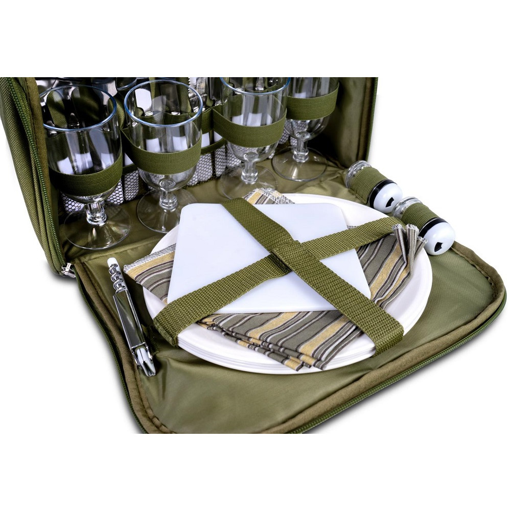 Набор для пикника Ranger Lawn RA9909