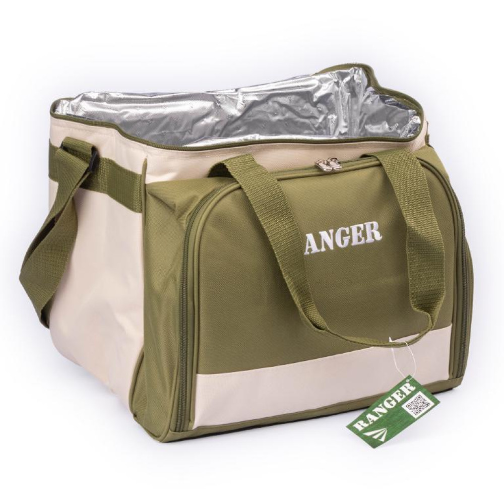 Набор для пикника Ranger Lawn RA9909