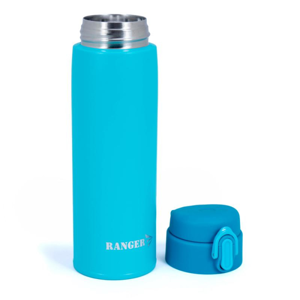 Термокружка Ranger Expert 0,35 L Blue RA9926