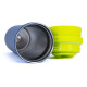 Термокружка Ranger Lux 0,48 L Green RA9928