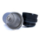 Термокухоль Ranger Lux 0,48 L Black RA9929