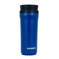 Термокухоль Ranger Lux 0,48 L Black RA9929