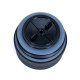 Термокухоль Ranger Lux 0,48 L Black RA9929