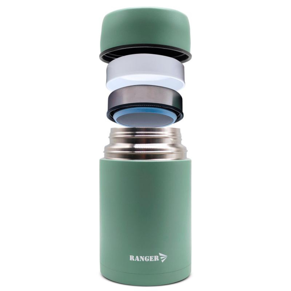 Термос Ranger Expert Food 1 L RA9931