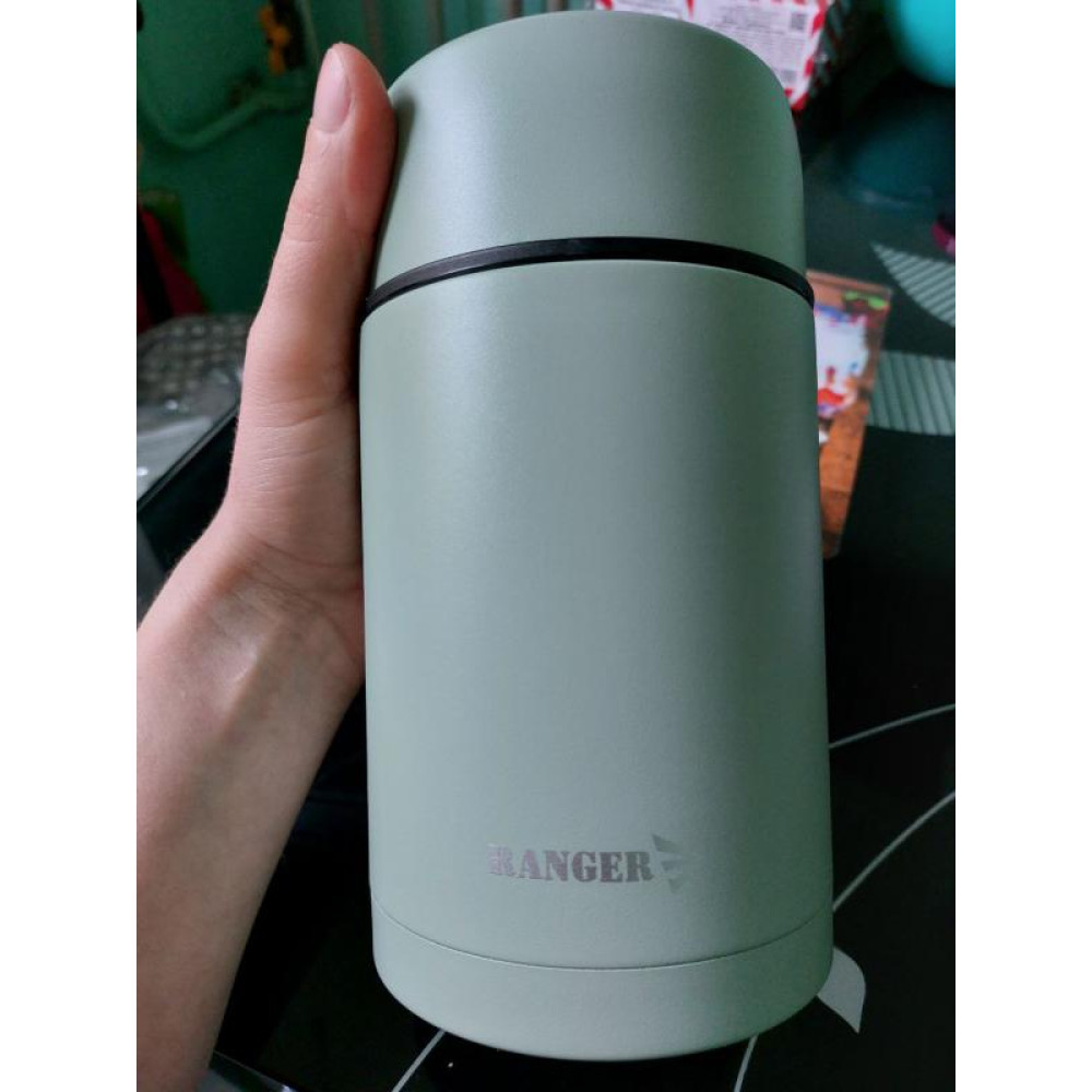 Термос Ranger Expert Food 1 L RA9931