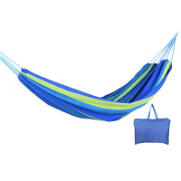 Гамак Ranger Style blue RA7723