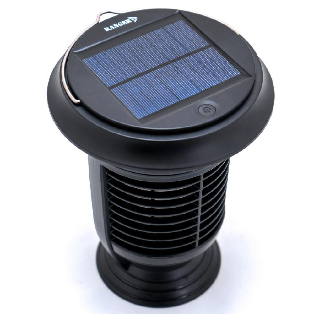 Ліхтар знищувач комарів Ranger Smart light RA9934