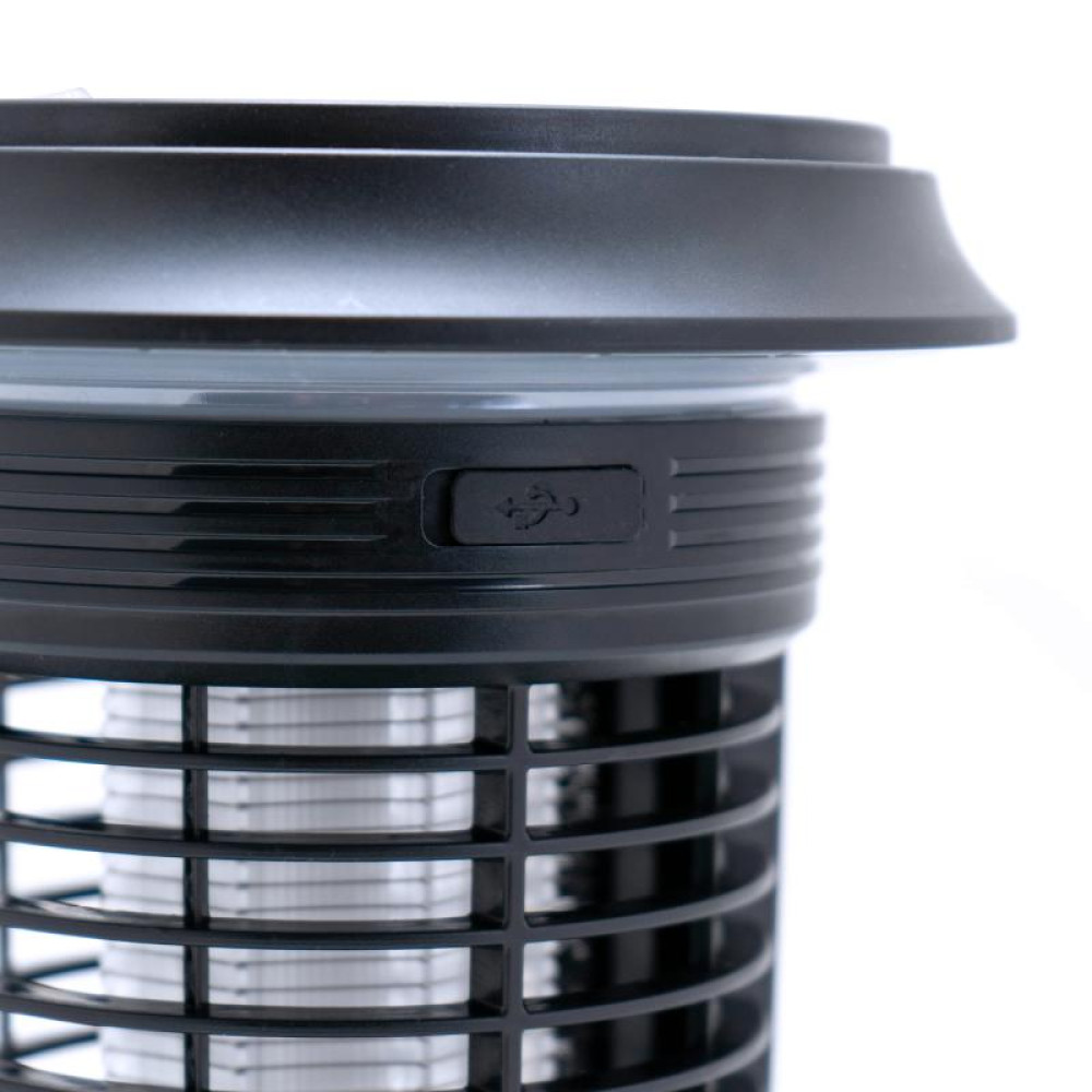 Ліхтар знищувач комарів Ranger Smart light RA9934