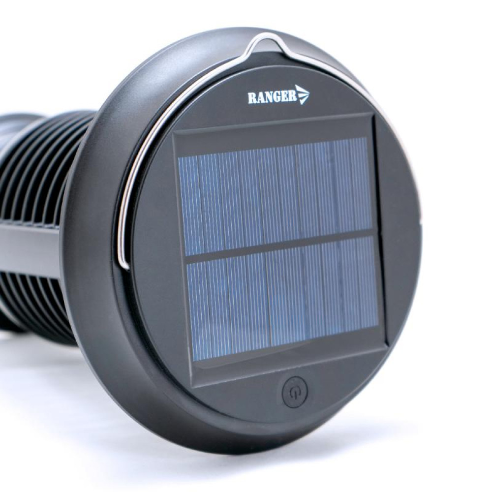 Ліхтар знищувач комарів Ranger Smart light RA9934