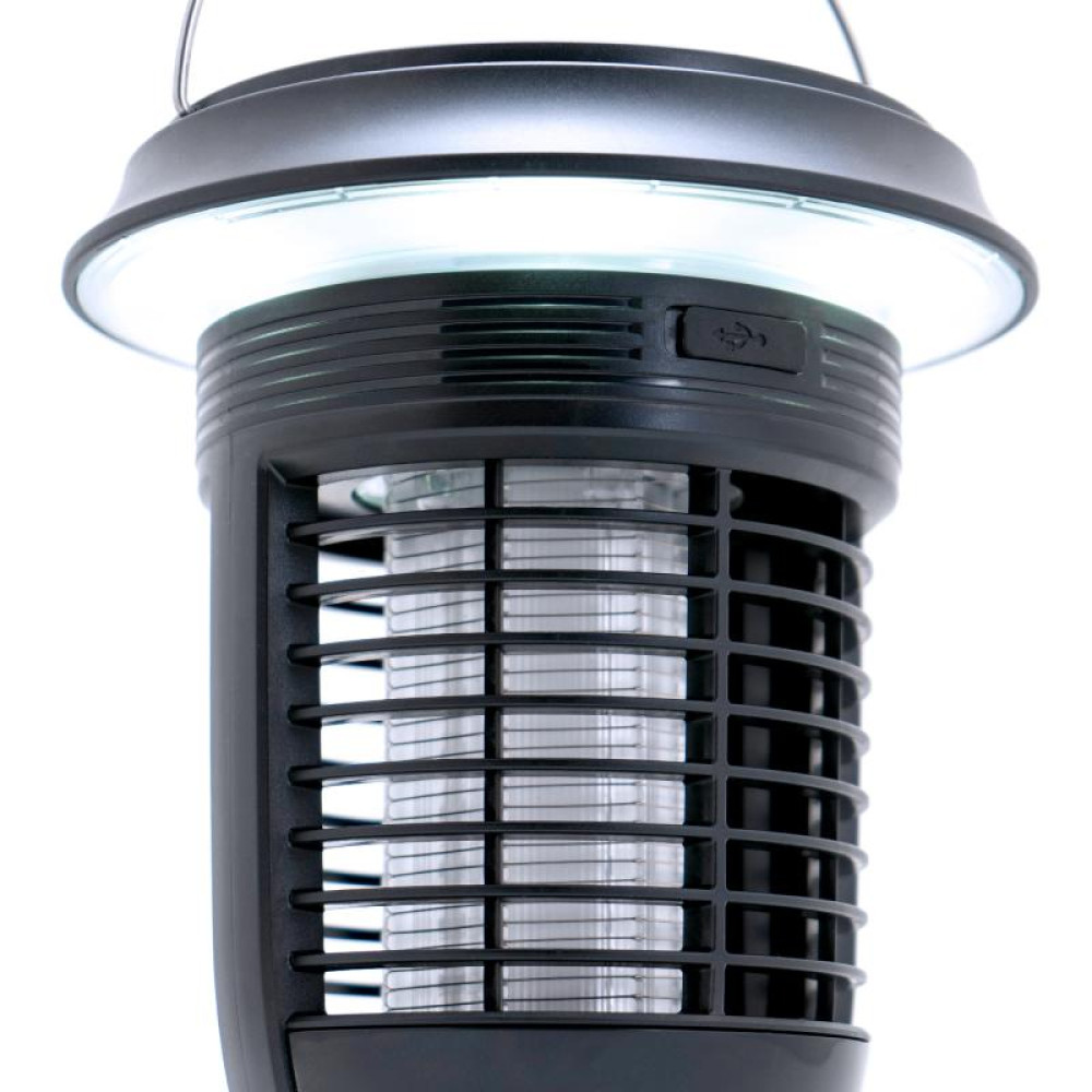Ліхтар знищувач комарів Ranger Smart light RA9934
