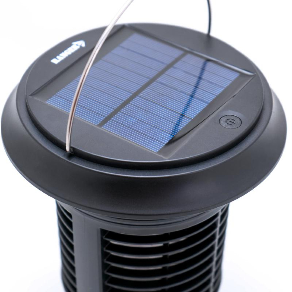 Ліхтар знищувач комарів Ranger Smart light RA9934