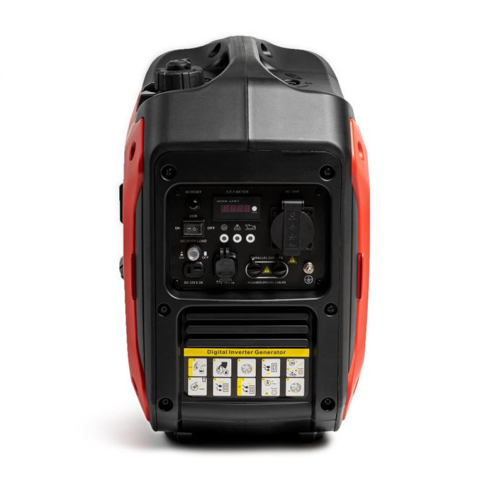 Інверторний генератор RANGER Kraft 2000 RA7750