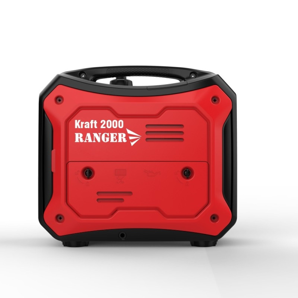 Інверторний генератор RANGER Kraft 2000 RA7750