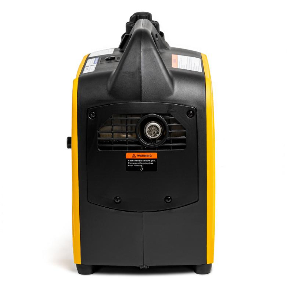 Інверторний генератор RANGER Kraft Pro 1200 RA7752
