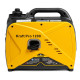 Інверторний генератор RANGER Kraft Pro 1200 RA7752