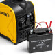 Інверторний генератор RANGER Kraft Pro 1200 RA7752