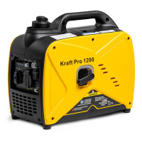 Инверторный генератор RANGER Kraft Pro 1200 RA7752