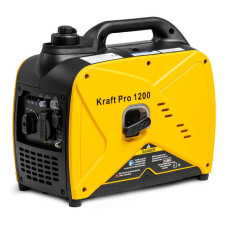 Инверторный генератор RANGER Kraft Pro 1200 RA7752