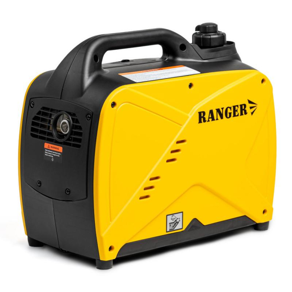 Інверторний генератор RANGER Kraft Pro 1200 RA7752