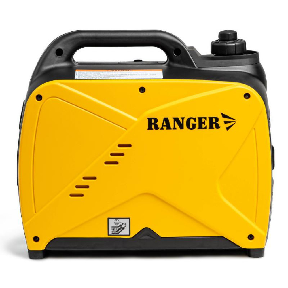 Інверторний генератор RANGER Kraft Pro 1200 RA7752