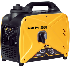 Инверторный генератор RANGER Kraft Pro 2500 RA7753