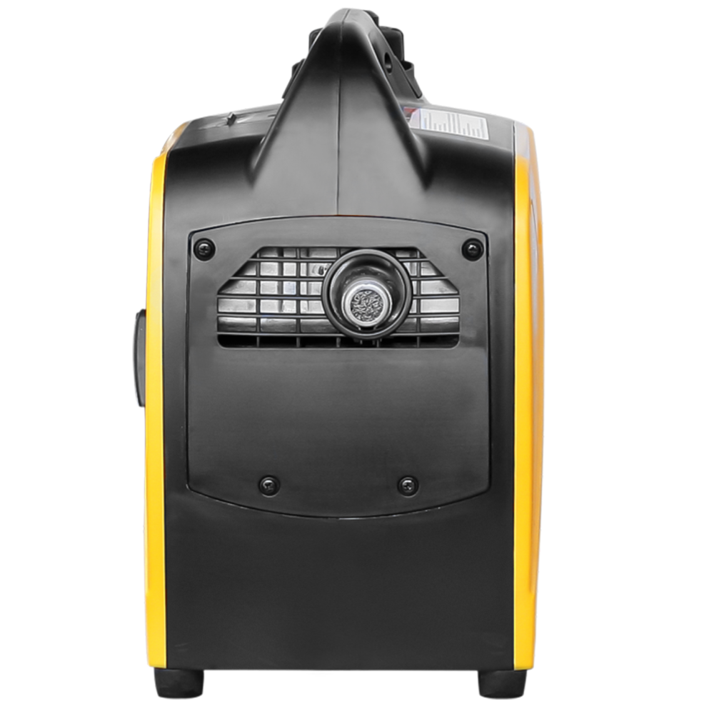 Інверторний генератор RANGER Kraft Pro 2500 RA7753