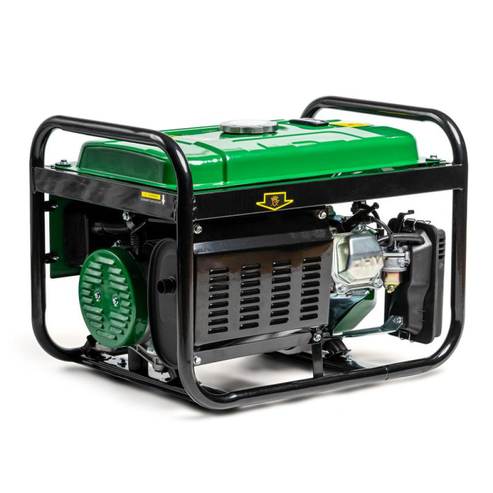 Генератор бензиновый RANGER Tiger 3000 RA7755