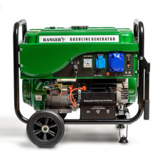 Генератор бензиновый RANGER Tiger 8500 RA7757