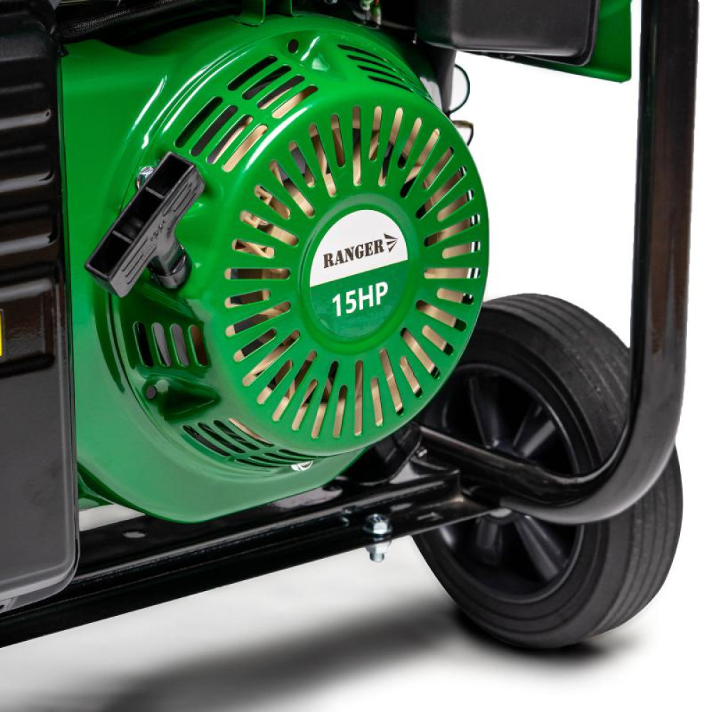 Генератор бензиновий RANGER Tiger 8500 RA7757