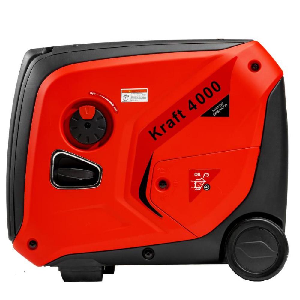 Инверторный генератор RANGER Kraft 4000 RA7758